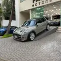 MINI COOPER 1.5 12V TWINPOWER GASOLINA 4P STEPTRONIC MINI COOPER 1.5 12V TWINPOWER GASOLINA 4P STEPTRONIC