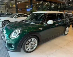 MINI COOPER 1.5 12V TWINPOWER GASOLINA 4P STEPTRONIC MINI COOPER 1.5 12V TWINPOWER GASOLINA 4P STEPTRONIC