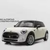 MINI COOPER 1.5 12V TWINPOWER GASOLINA EXCLUSIVE 2P STEPTRONIC MINI COOPER 1.5 12V TWINPOWER GASOLINA EXCLUSIVE 2P STEPTRONIC