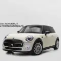 MINI COOPER 1.5 12V TWINPOWER GASOLINA EXCLUSIVE 2P STEPTRONIC MINI COOPER 1.5 12V TWINPOWER GASOLINA EXCLUSIVE 2P STEPTRONIC