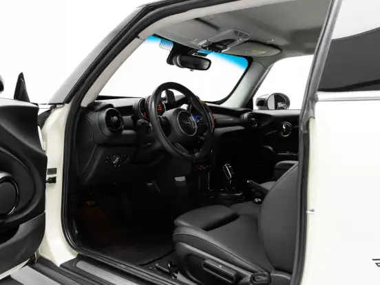 MINI-COOPER-1.5 12V TWINPOWER GASOLINA EXCLUSIVE 2P STEPTRONIC MINI-COOPER-2020