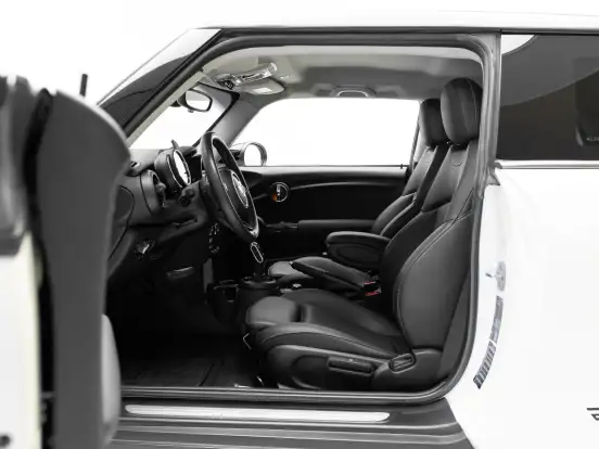 MINI-COOPER-1.5 12V TWINPOWER GASOLINA EXCLUSIVE 2P STEPTRONIC MINI-COOPER-2020