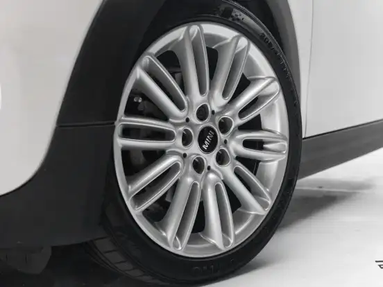 MINI-COOPER-1.5 12V TWINPOWER GASOLINA EXCLUSIVE 2P STEPTRONIC MINI-COOPER-2020