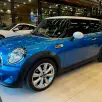MINI COOPER 1.6 S 16V TURBO GASOLINA 2P AUTOMÁTICO MINI COOPER 1.6 S 16V TURBO GASOLINA 2P AUTOMÁTICO