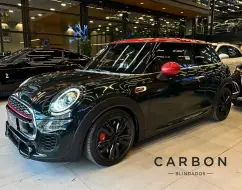 MINI COOPER 2.0 16V TWINPOWER GASOLINA JOHN COOPER WORKS 2P STEPTRONIC MINI COOPER 2.0 16V TWINPOWER GASOLINA JOHN COOPER WORKS 2P STEPTRONIC