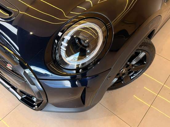 MINI-COOPER-2.0 16V TWINPOWER GASOLINA S TOP 2P STEPTRONIC MINI-COOPER-2022