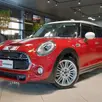 MINI COOPER 2.0 S EXCLUSIVE 16V TURBO GASOLINA 4P AUTOMÁTICO MINI COOPER 2.0 S EXCLUSIVE 16V TURBO GASOLINA 4P AUTOMÁTICO