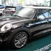 MINI COOPER 2.0 S EXCLUSIVE 16V TURBO GASOLINA 4P AUTOMÁTICO MINI COOPER 2.0 S EXCLUSIVE 16V TURBO GASOLINA 4P AUTOMÁTICO