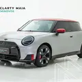 MINI COOPER 54,2 KW ELÉTRICO JOHN COOPER WORKS MINI COOPER 54,2 KW ELÉTRICO JOHN COOPER WORKS