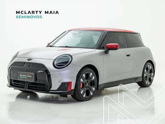 MINI-COOPER-54,2 KW ELÉTRICO JOHN COOPER WORKS MINI-COOPER-2025