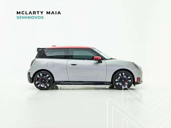 MINI-COOPER-54,2 KW ELÉTRICO JOHN COOPER WORKS MINI-COOPER-2025