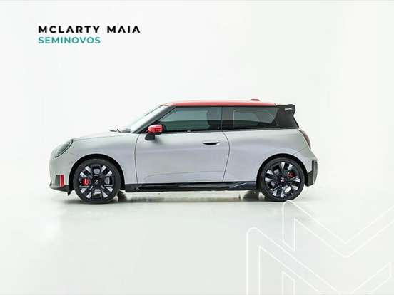 MINI-COOPER-54,2 KW ELÉTRICO JOHN COOPER WORKS MINI-COOPER-2025