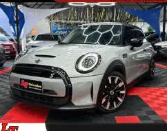 MINI COOPER SE TOP 2P ELÉTRICO MINI COOPER SE TOP 2P ELÉTRICO