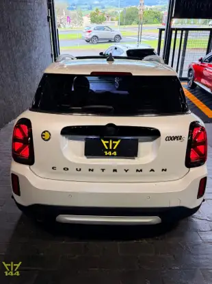MINI-COUNTRYMAN-1.5 12V TWINPOWER TURBO HYBRID COOPER S E TOP ALL4 STEPTRONIC MINI-COUNTRYMAN-2023