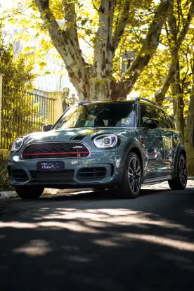 MINI-COUNTRYMAN-2021