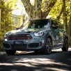 MINI COUNTRYMAN 2.0 16V TWINPOWER TURBO GASOLINA JOHN COOPER WORKS ALL4 STEPTRONIC MINI COUNTRYMAN 2.0 16V TWINPOWER TURBO GASOLINA JOHN COOPER WORKS ALL4 STEPTRONIC