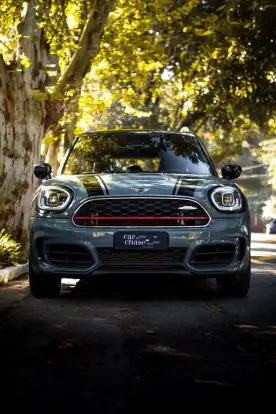 MINI-COUNTRYMAN-2021
