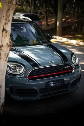 MINI-COUNTRYMAN-2021