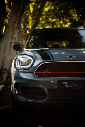 MINI-COUNTRYMAN-2021