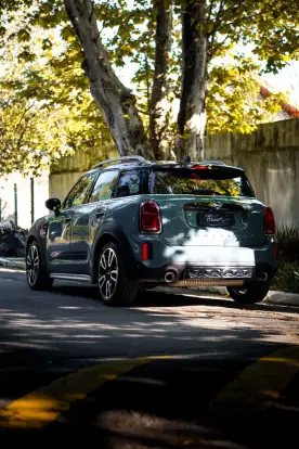 MINI-COUNTRYMAN-2021