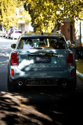 MINI-COUNTRYMAN-2021