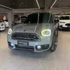 MINI COUNTRYMAN 2.0 16V TWINPOWER TURBO GASOLINA COOPER S ALL4 STEPTRONIC MINI COUNTRYMAN 2.0 16V TWINPOWER TURBO GASOLINA COOPER S ALL4 STEPTRONIC