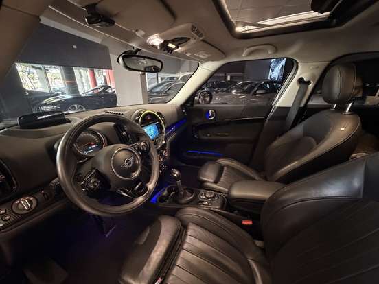 MINI-COUNTRYMAN-2018