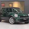 MINI ONE 1.6 16V GASOLINA 2P MANUAL MINI ONE 1.6 16V GASOLINA 2P MANUAL