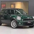 MINI ONE 1.6 16V GASOLINA 2P MANUAL MINI ONE 1.6 16V GASOLINA 2P MANUAL