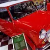 MINI COOPER 1.3 8V GASOLINA 2P MANUAL MINI COOPER 1.3 8V GASOLINA 2P MANUAL