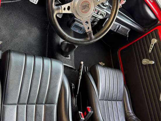 MINI-COOPER-1.3 8V GASOLINA 2P MANUAL MINI-COOPER-1968