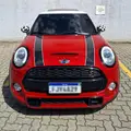 MINI COOPER 2.0 S EXCLUSIVE 16V TURBO GASOLINA 2P AUTOMÁTICO MINI COOPER 2.0 S EXCLUSIVE 16V TURBO GASOLINA 2P AUTOMÁTICO