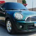 MINI ONE 1.6 16V GASOLINA 2P AUTOMÁTICO MINI ONE 1.6 16V GASOLINA 2P AUTOMÁTICO