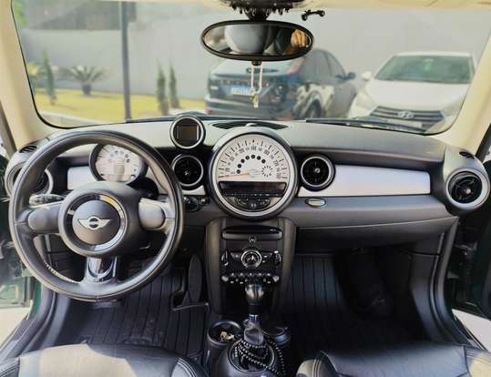 MINI-ONE-2012