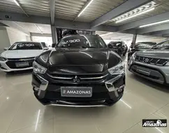 MITSUBISHI ASX 2.0 4X2 16V FLEX 4P AUTOMÁTICO MITSUBISHI ASX 2.0 4X2 16V FLEX 4P AUTOMÁTICO