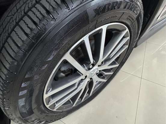 MITSUBISHI-ASX-2.0 4X2 16V FLEX 4P AUTOMÁTICO MITSUBISHI-ASX-2018