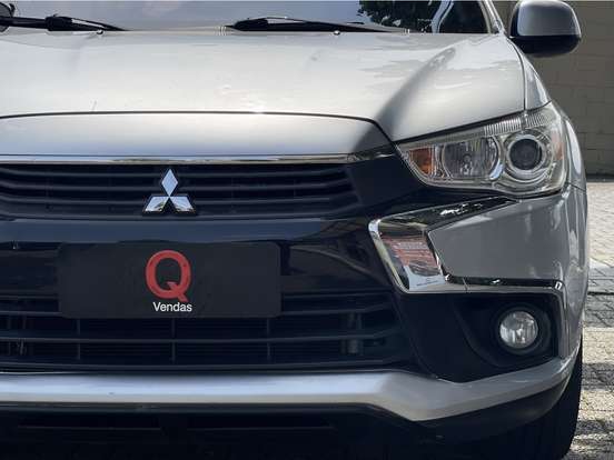 MITSUBISHI-ASX-2018