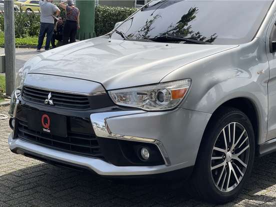 MITSUBISHI-ASX-2018