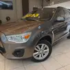 MITSUBISHI ASX 2.0 4X2 16V GASOLINA 4P AUTOMÁTICO MITSUBISHI ASX 2.0 4X2 16V GASOLINA 4P AUTOMÁTICO