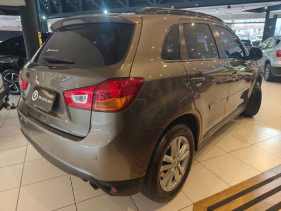 MITSUBISHI-ASX-2013