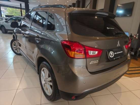 MITSUBISHI-ASX-2013