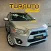 MITSUBISHI ASX 2.0 4X4 AWD 16V GASOLINA 4P AUTOMÁTICO MITSUBISHI ASX 2.0 4X4 AWD 16V GASOLINA 4P AUTOMÁTICO