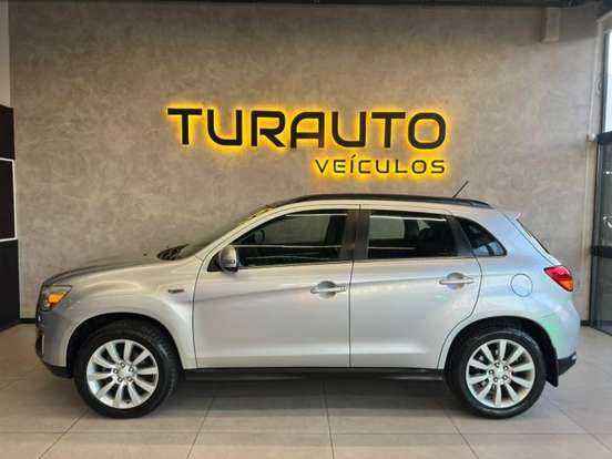 MITSUBISHI-ASX-2015