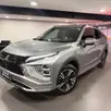 MITSUBISHI ECLIPSE CROSS 1.5 MIVEC TURBO GASOLINA HPE CVT MITSUBISHI ECLIPSE CROSS 1.5 MIVEC TURBO GASOLINA HPE CVT