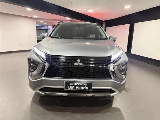 MITSUBISHI-ECLIPSE CROSS-2024