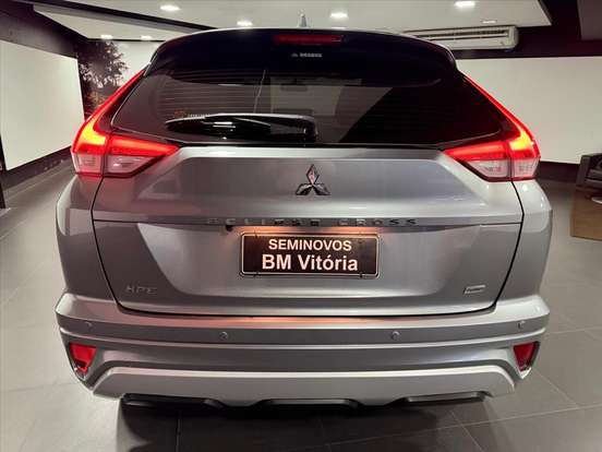 MITSUBISHI-ECLIPSE CROSS-1.5 MIVEC TURBO GASOLINA HPE CVT MITSUBISHI-ECLIPSE CROSS-2024