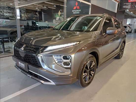 MITSUBISHI-ECLIPSE CROSS-2023