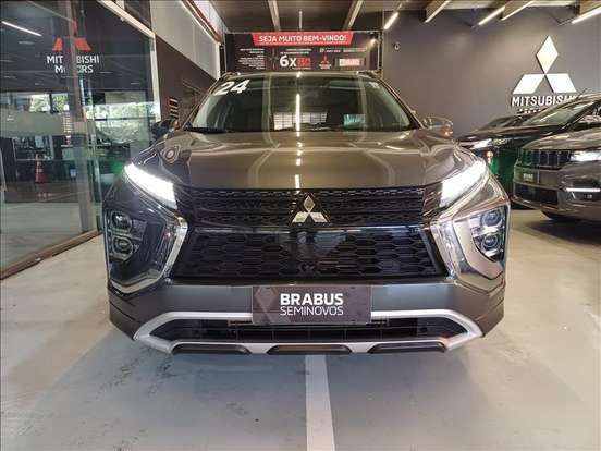 MITSUBISHI-ECLIPSE CROSS-2023