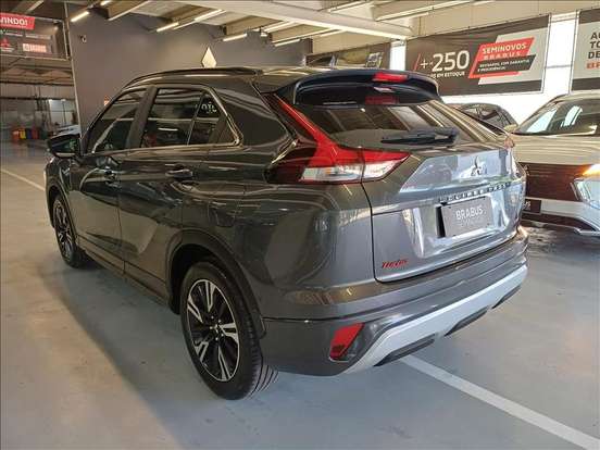 MITSUBISHI-ECLIPSE CROSS-1.5 MIVEC TURBO GASOLINA HPE CVT MITSUBISHI-ECLIPSE CROSS-2023