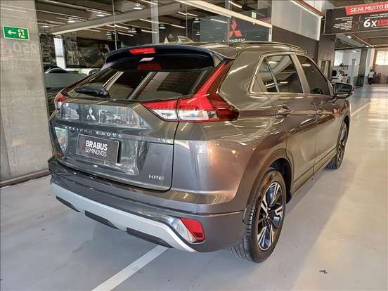 MITSUBISHI-ECLIPSE CROSS-2023